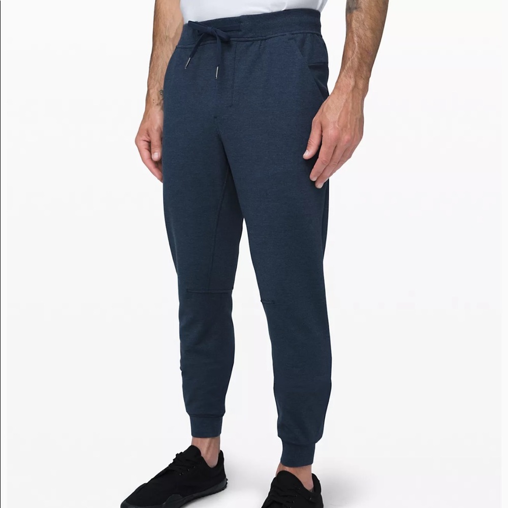Lululemon City Sweat Jogger
